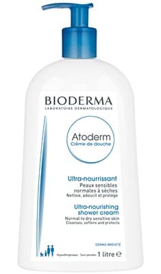 BIODERMA ATODERM CREME LAVANTE 1000ML PROMO | WOWFARMA