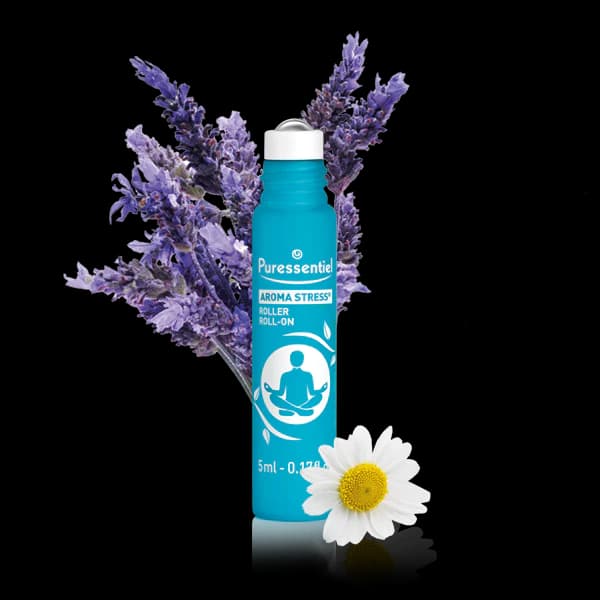 Puressentiel Roll-On Stress 5ml