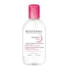 Sensibio Bioderma Sol Micelar H2o 250ml | Saude Mayor