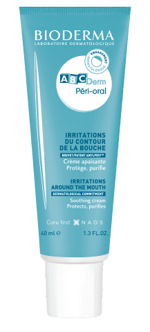 Bioderma ABCDerm Creme Péri-Oral 40ml