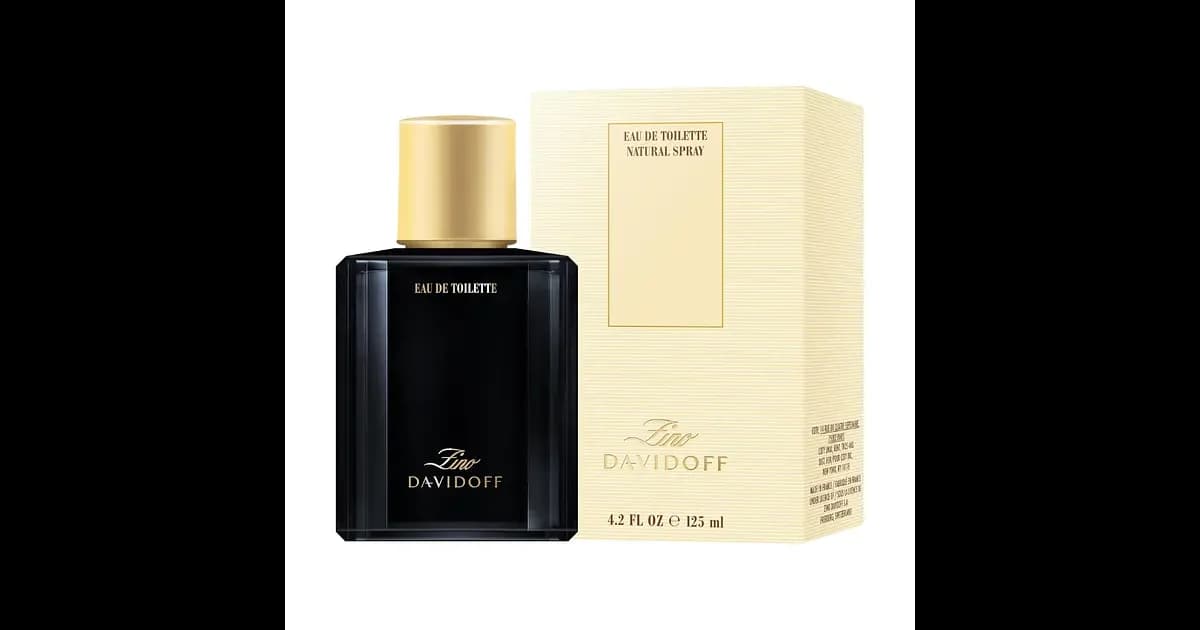 Davidoff Zino Eau de Toilette