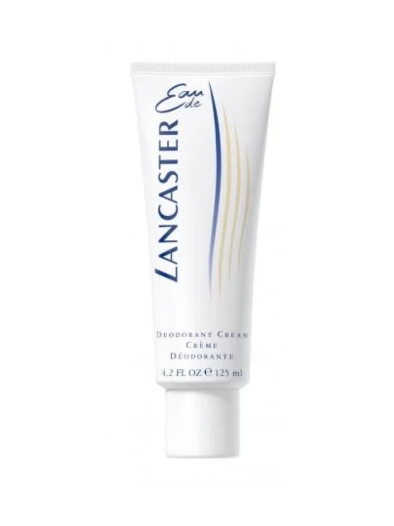 Lancaster Eau De Lancaster Creme Desodorizante 125ml