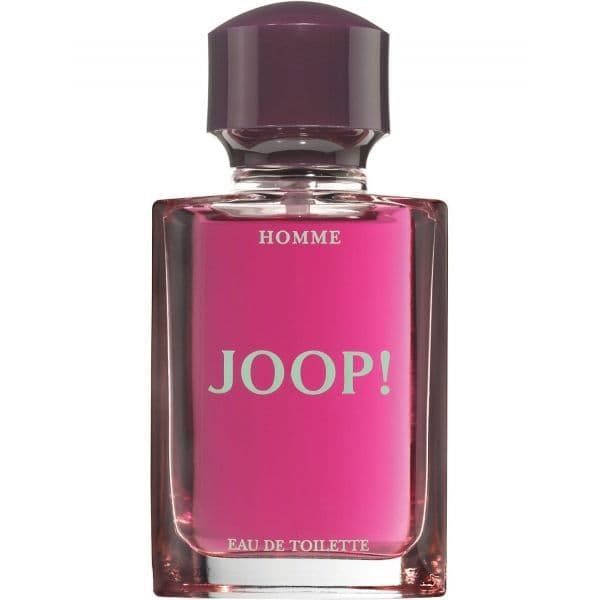Joop! Man Eau de Toilette 125ml (Original)