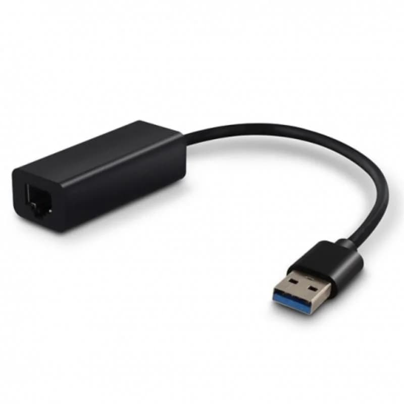 Metronic Adaptador Usb/rj45 Ethernet