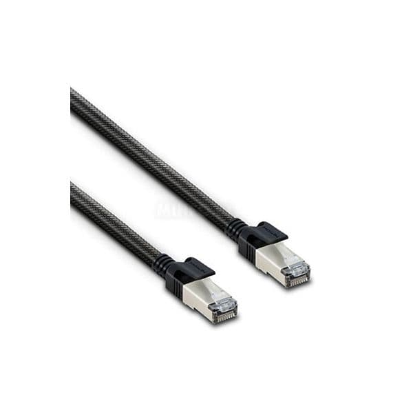 Metronic Cabo de Rede Rj 45 Categoria 8 1,5 Metros - 395631