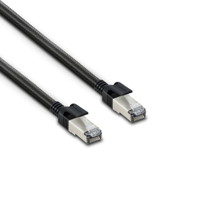 Metronic Cabo de Rede Rj 45 Categoria 8 1,5 Metros - 395631