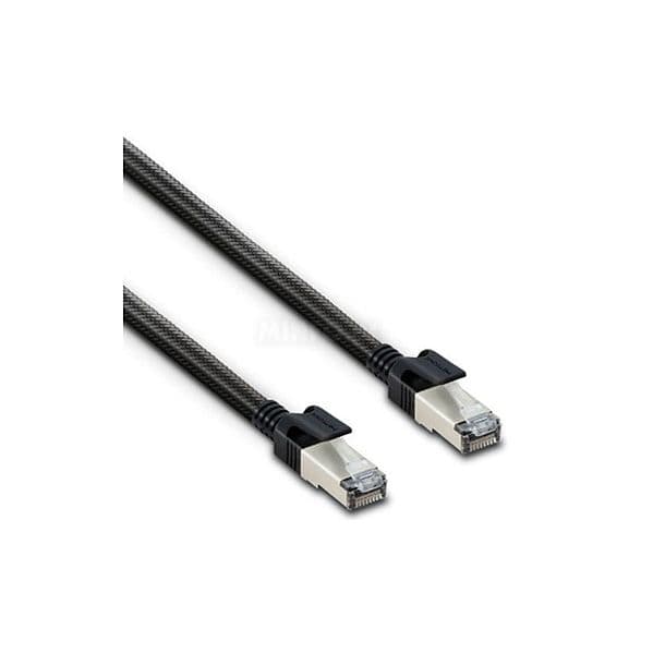 Metronic Cabo de Rede Rj 45 Categoria 8 3 Metros - 395632