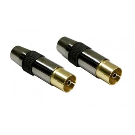 FICHA METRONI.TV 2X9,52MM.F/F -419105