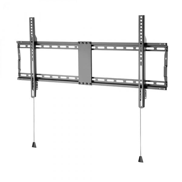 Metronic LED e LCD 70" a 90'' 70 Kg Preto