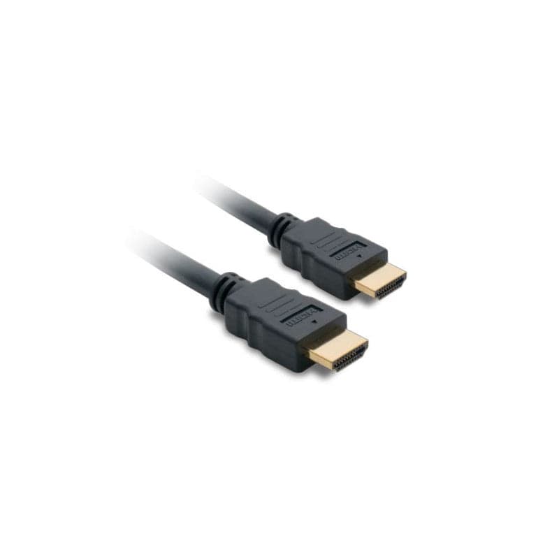 METRONIC – Cabo HDMI M/M ETHERNET 3M 470268