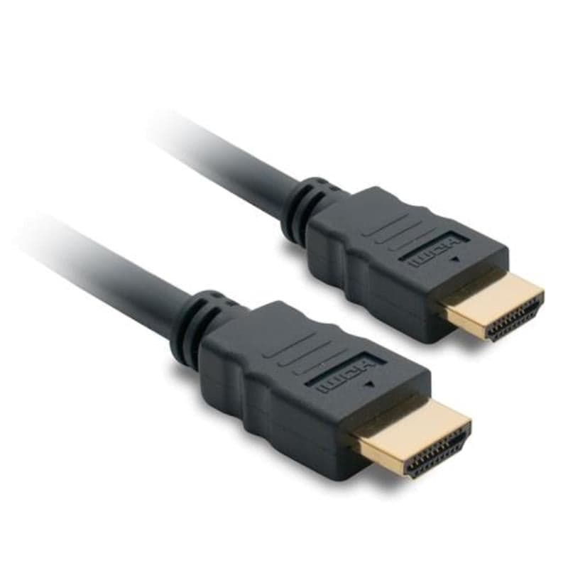 Metroni Cabo Hdmi Macho Para Macho 5mt