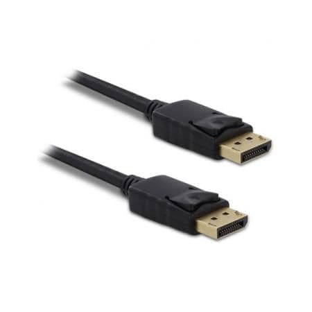 Metronic Cabo Display Port Macho/macho 2m - 470282