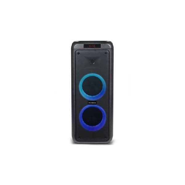 Metronic Coluna Luminosa Silver 477182-I