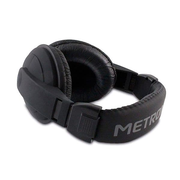 Metronic Auscultadores TV 6mt - 480143