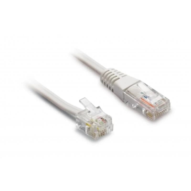 Metronic Cabo RJ11/RJ45 - 495227