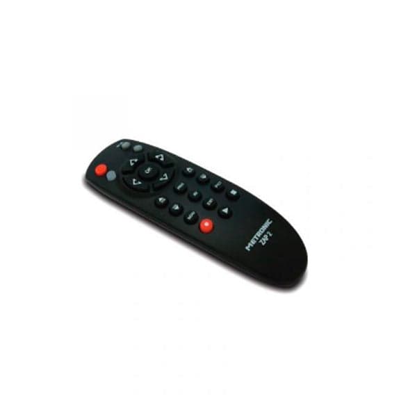 Metronic Comando Universal TV + TDT V2012 Black - 495380