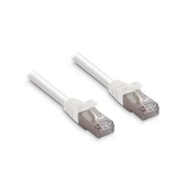Metronic Cabo de Rede Rj 45 Cat 7 - 10M - 495534