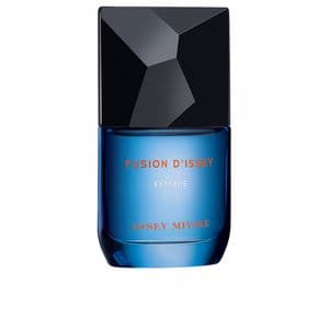 Issey Miyake Fusion d'Issey Extrême Eau de Toilette Intense