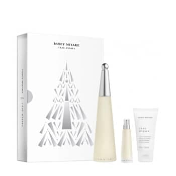 Issey Miyake L’eau D’issey e T 50 Spray Leche50 Cr 50