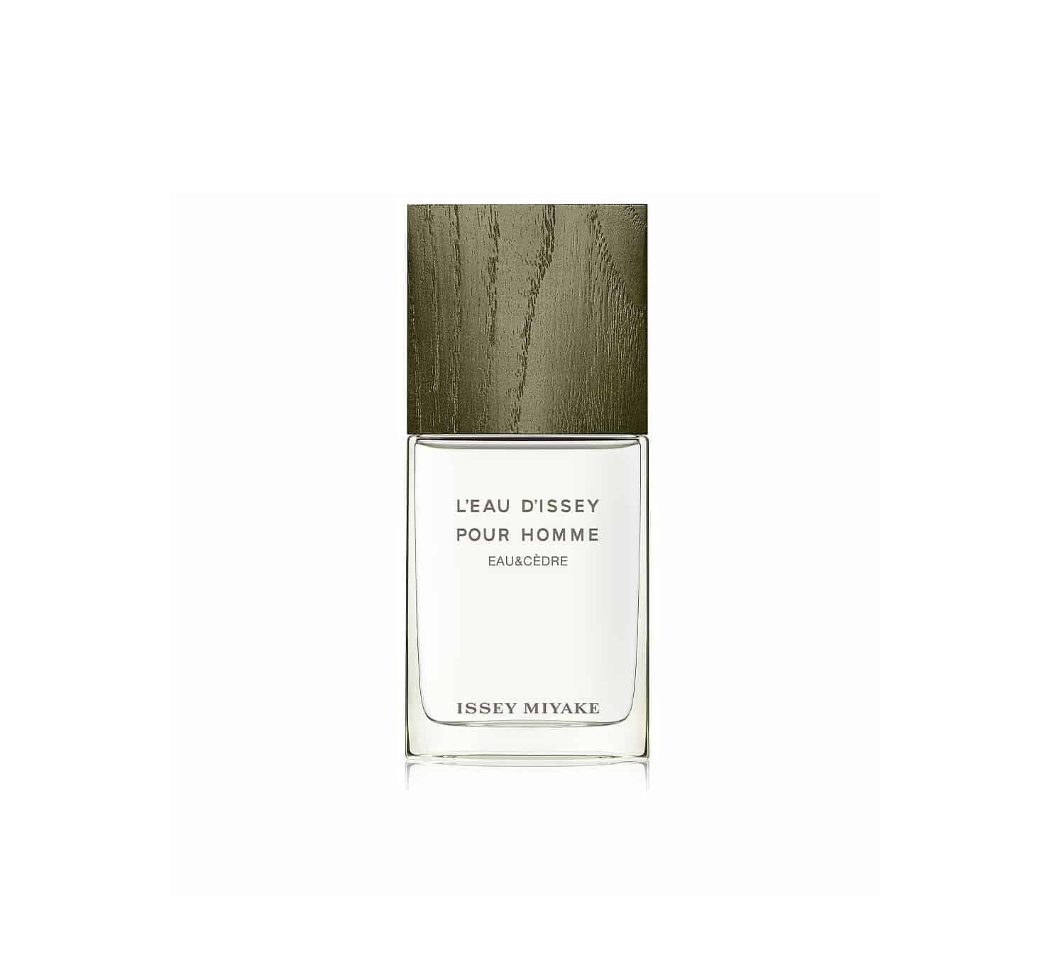Issey Miyake L'Eau d'Issey Eau&Cèdre Woman Eau de Toilette 50ml (Original)