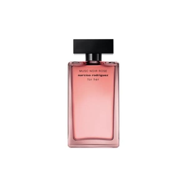 Narciso Rodriguez For Her Musc Noir Rose Woman Eau de Parfum 100ml (Original)