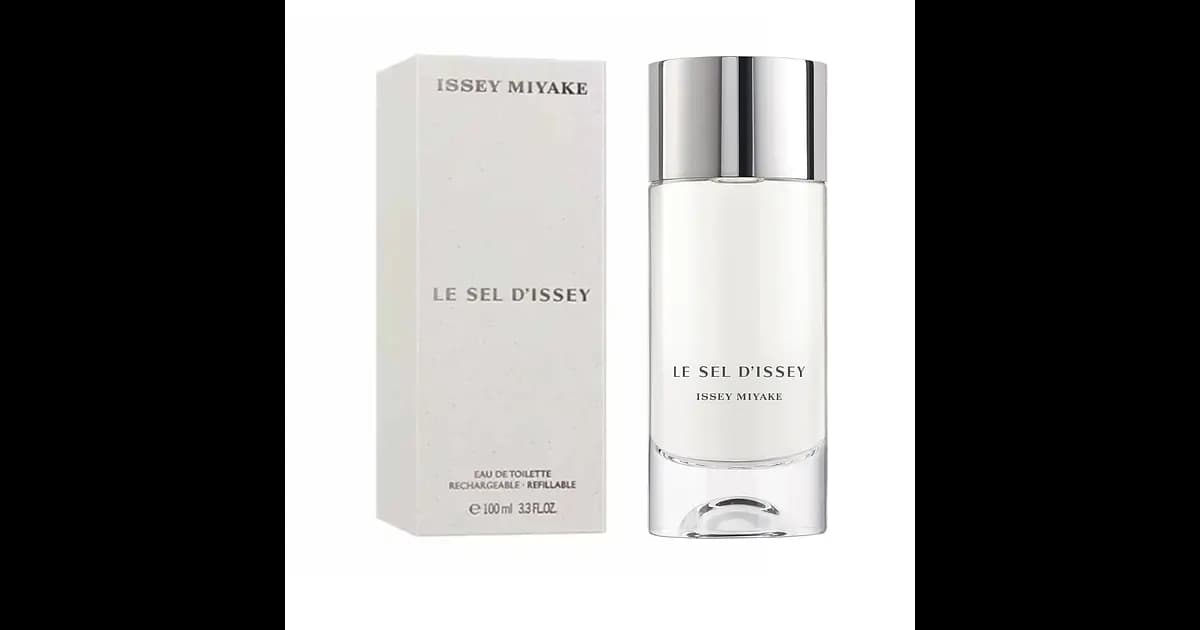 Issey Miyake Le Sel D´Issey Eau de Toilette