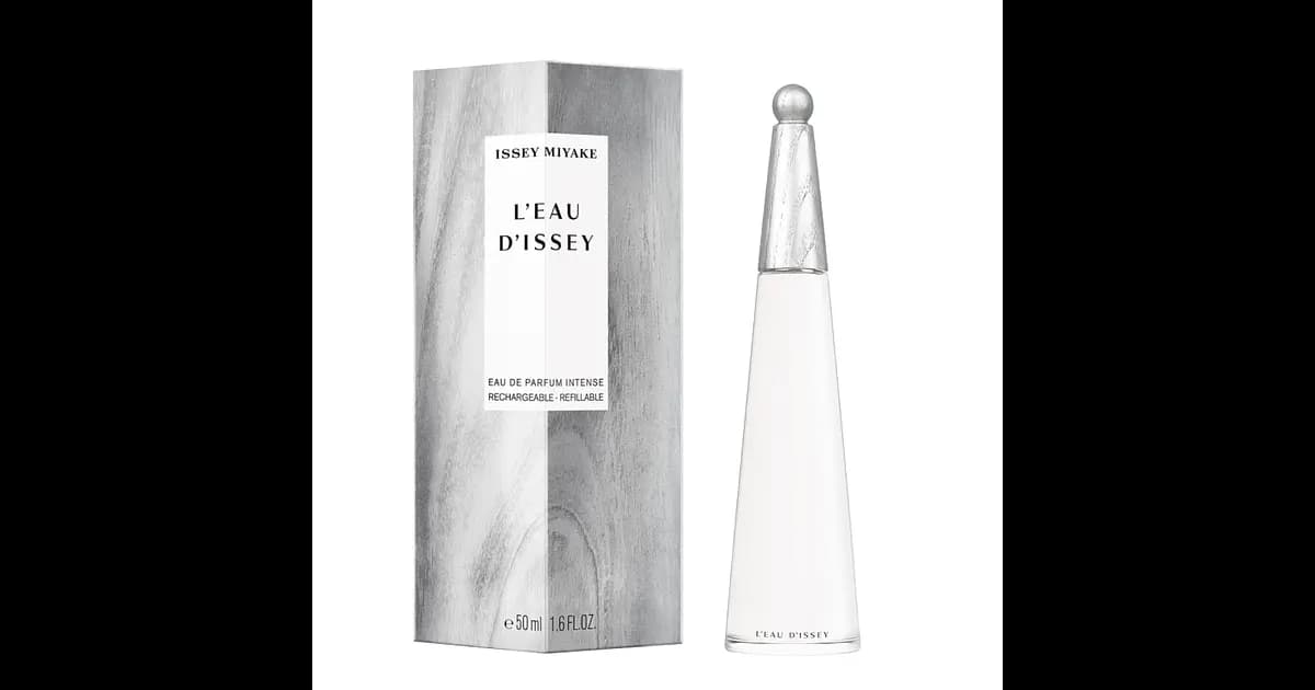 Issey Miyake L'Eau d'Issey Intense Eau de Parfum