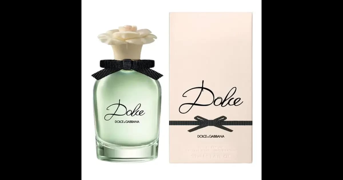 Dolce & Gabbana Dolce Eau de Parfum