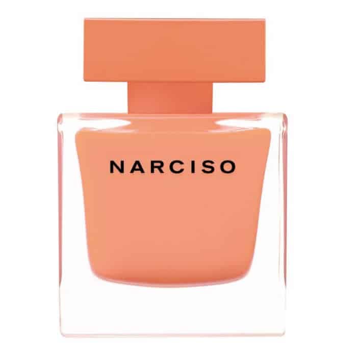 Narciso Rodriguez Ambrée Eau de Parfum 90ml (Original)