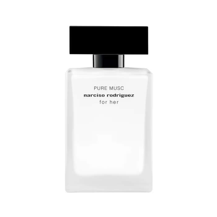 Narciso Rodriguez Pure Musc Woman Eau de Parfum 50ml (Original)