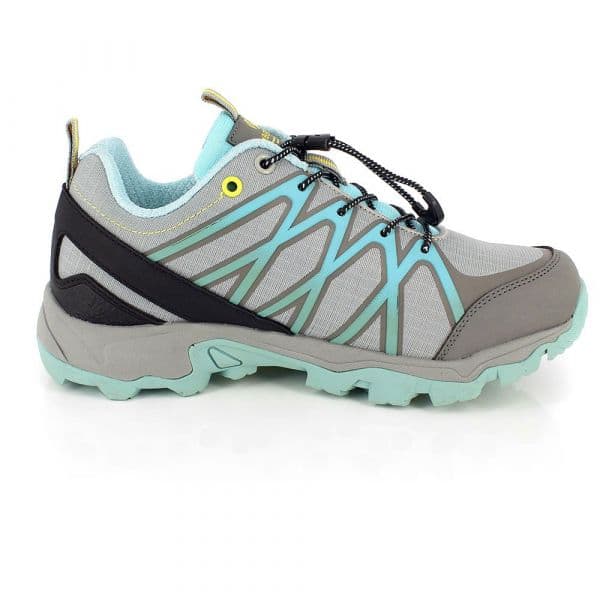 Kimberfeel Queyras Hiking Shoes Verde 40 Homem