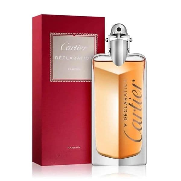 Cartier Déclaration Man Parfum 100ml (Original)