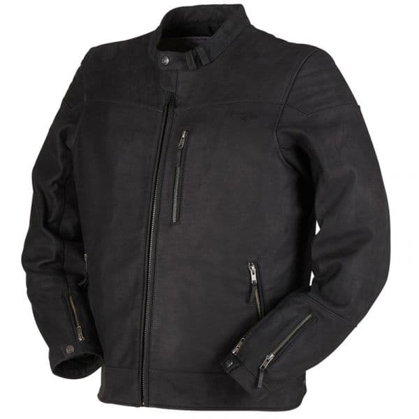 Furygan Casacos Clint Evo Black 3XL
