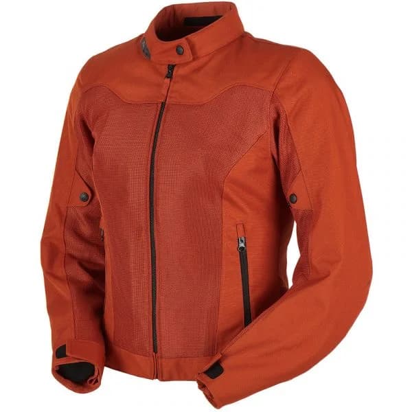 Furygan Casacos Genesis Mistral Evo 3 Lady Rust S