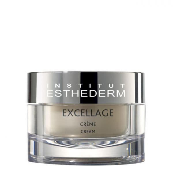Esthederm Excellage Creme Redensificante Iluminador 50ml