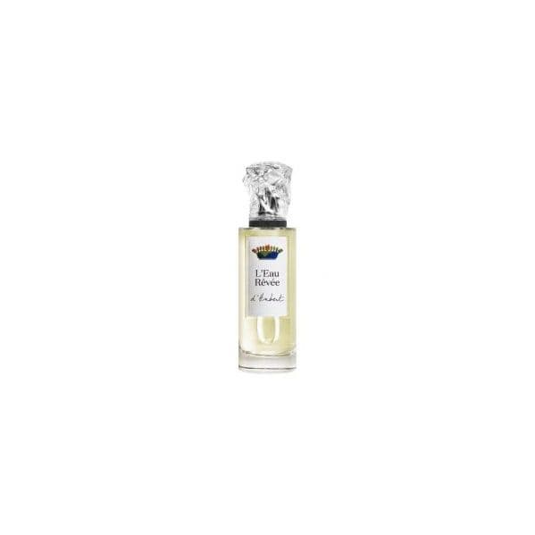 Sisley L'Eau Rêvée D'Hubert Eau de Toilette 100ml (Original)