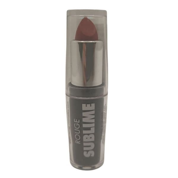 Miss Europe Paris Sublime Me Nº01 Vermelho Cereja
