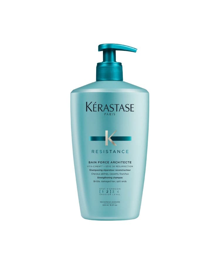 kérastase Resistance Bain Force Architecte