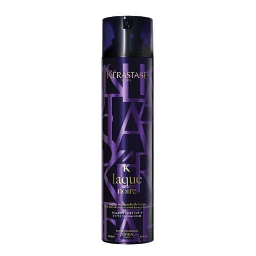 Laca Kérastase K Laque Noire 300ml