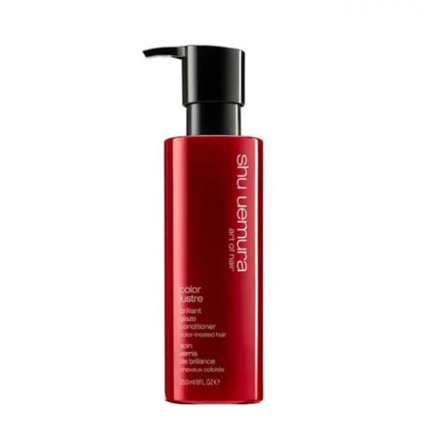 Shu Uemura Color Lustre Brilliant Glaze Condicionador 250ml