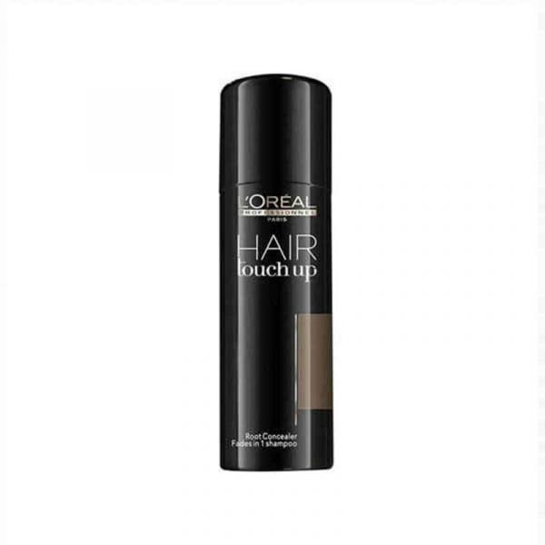 L'Oréal Professionnel Hair Touch Up Louro Escuro 75ml