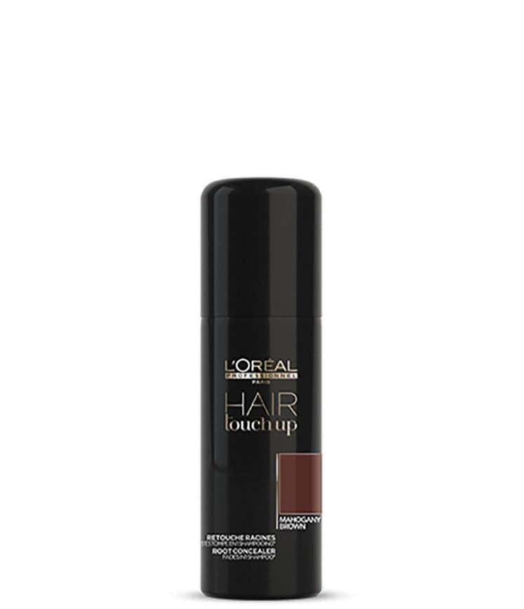L'Oréal Professionnel Hair Touch Up Mahog Brown 75ml