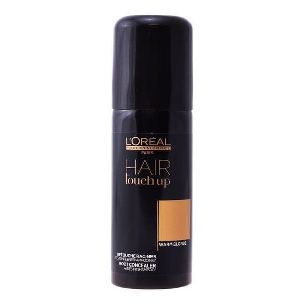 L'Oréal Professionnel Hair Touch Up Tom Louro Dourado 75ml