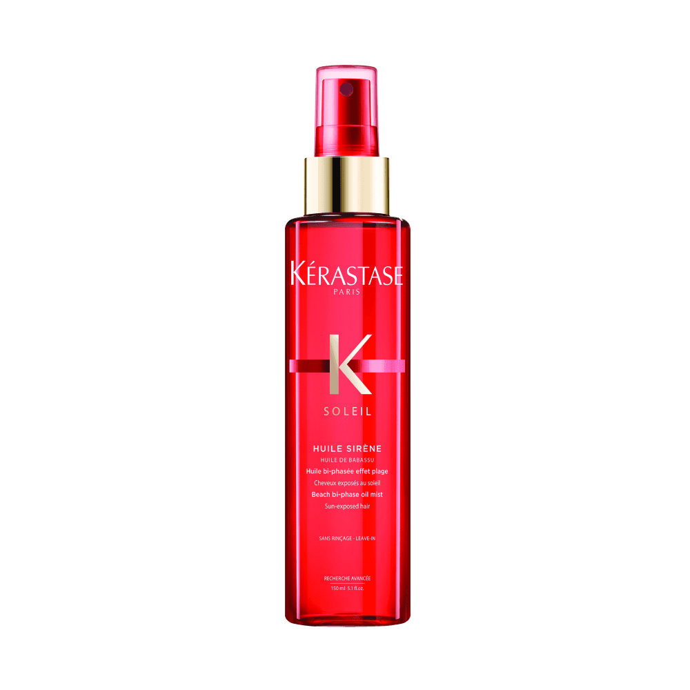 Kérastase Soleil Huile Sirène 150ml