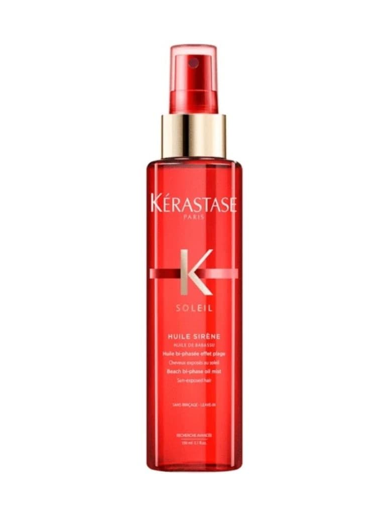 Kérastase Soleil Huile Sirène 150ml