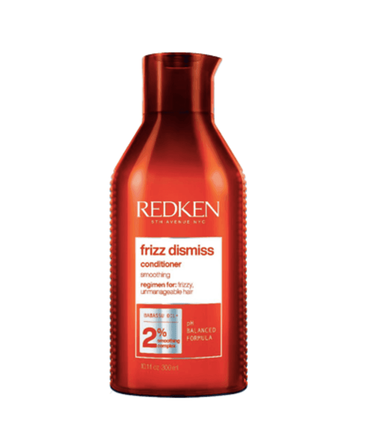 Redken Frizz Dismiss Condicionador 300ml