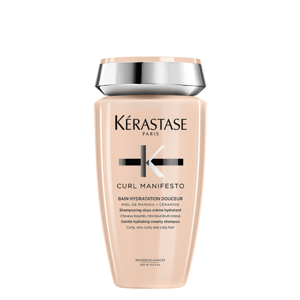 Kérastase Curl Manifesto Bain Hydratation Douceur