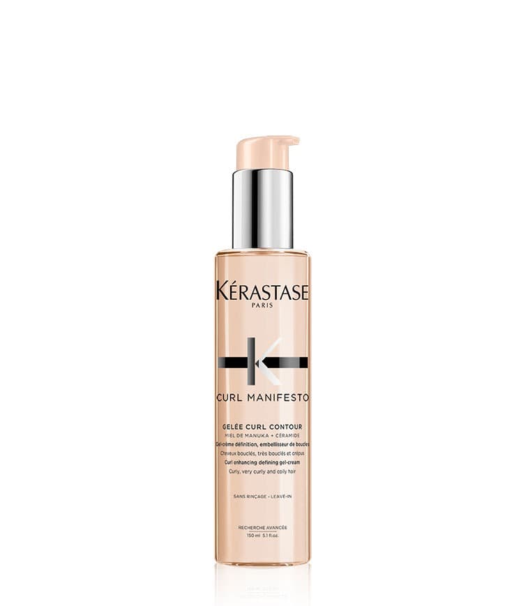 Kérastase Curl Manifesto Gelée Curl Contour Gel Cremoso 150ml
