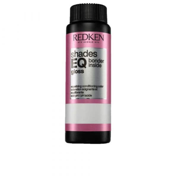Redken Shades EQ Bonder Inside Tinta Demi-Permanente #010gi Tahitian Sand 60ml