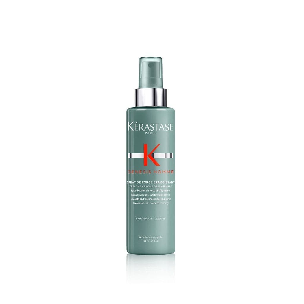 Kérastase Genesis Homme Spray Récupérateur d'Épaisseur 150ml